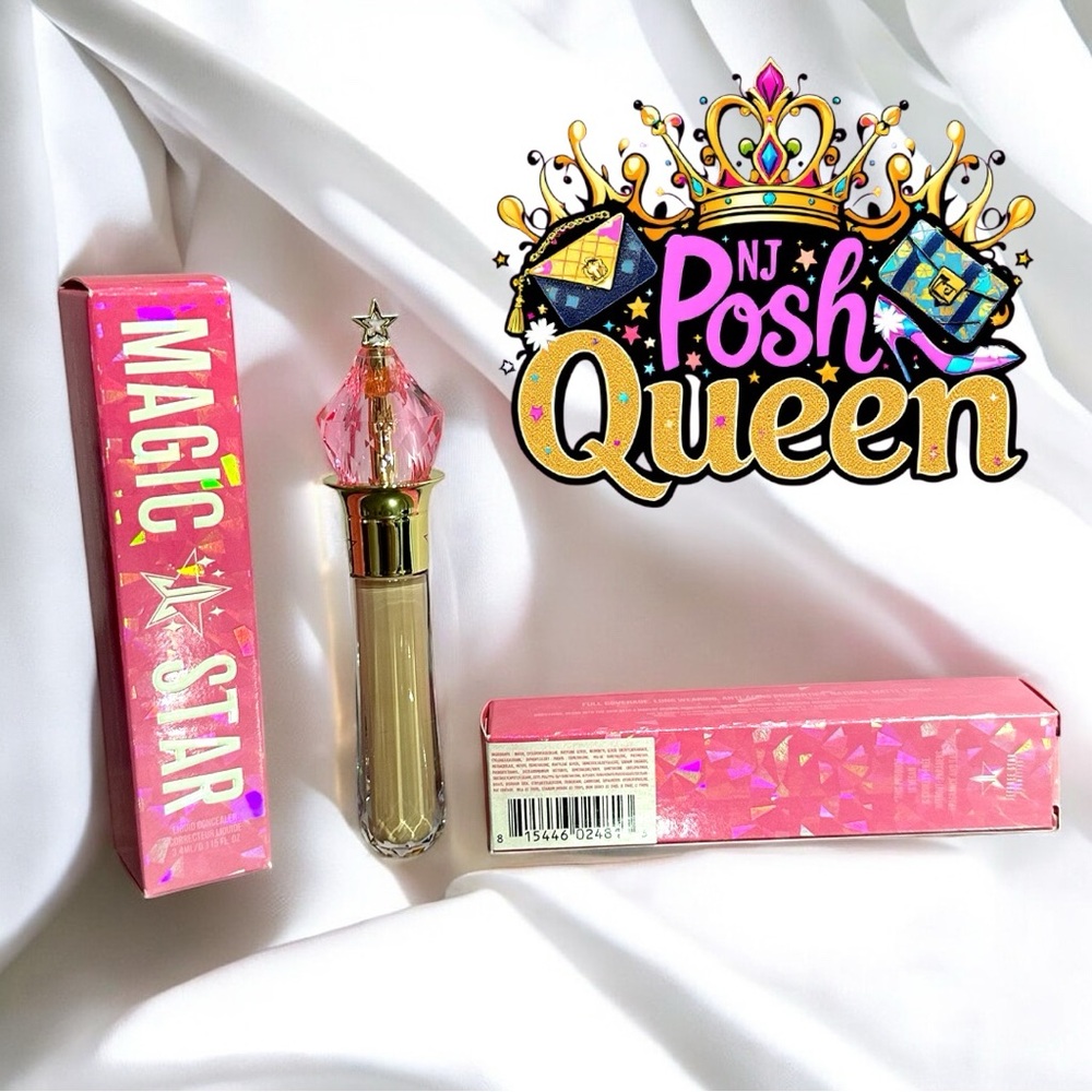Jeffree Star Magic Magic Star Concealer C18